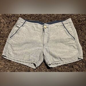 Columbia PFG Women’s Size 4 Shorts EUC